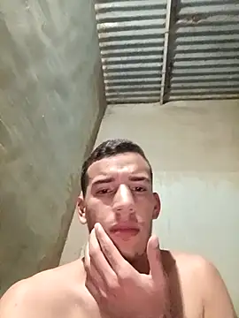 Jose20moro's cam snapshot