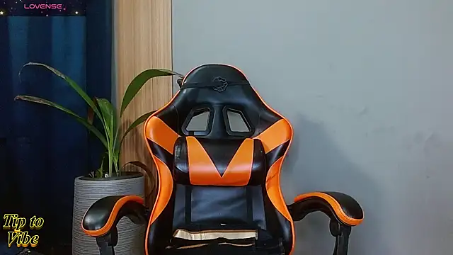 Franck_White's cam snapshot