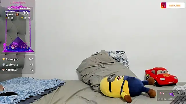 jacob_firexx's cam snapshot