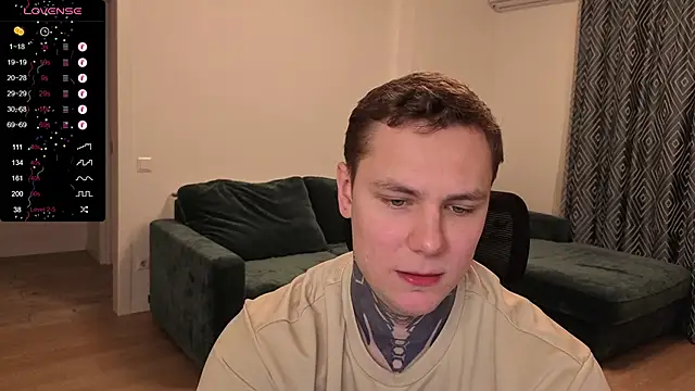 Lechery_boy's cam snapshot