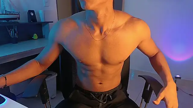 alejo_x3's cam snapshot