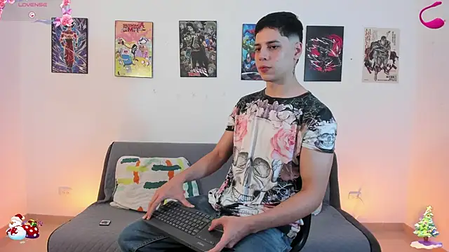 jonathanjoestar_'s cam snapshot