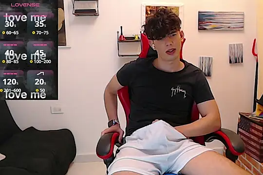 Angelo-cianuro-'s cam snapshot