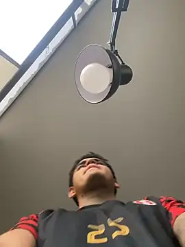 roa_alee's cam snapshot