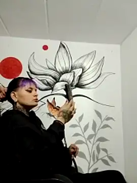 Shadow_Secret live sex cam