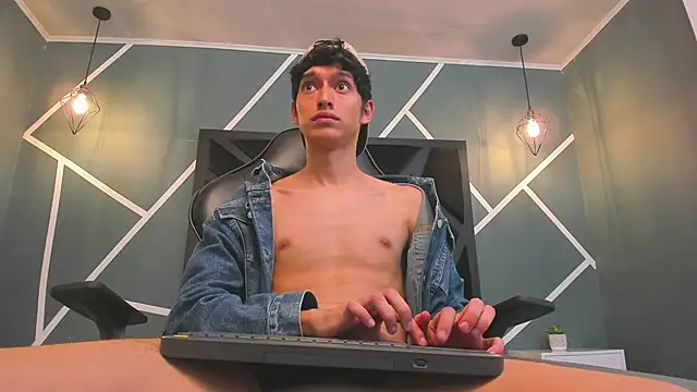 Niick_Carter's cam snapshot