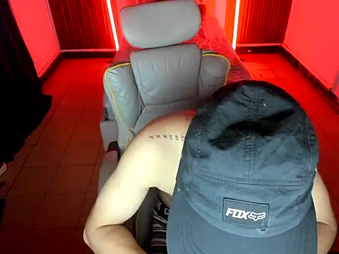 pablo_prada's cam snapshot