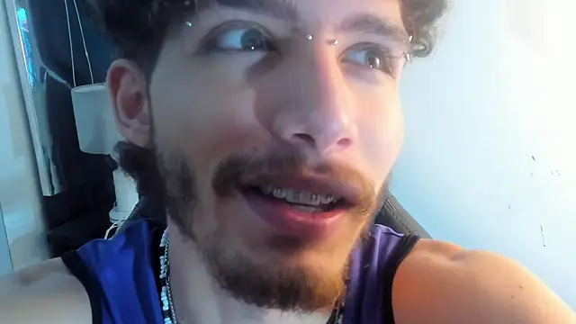 JojoBraando's cam snapshot