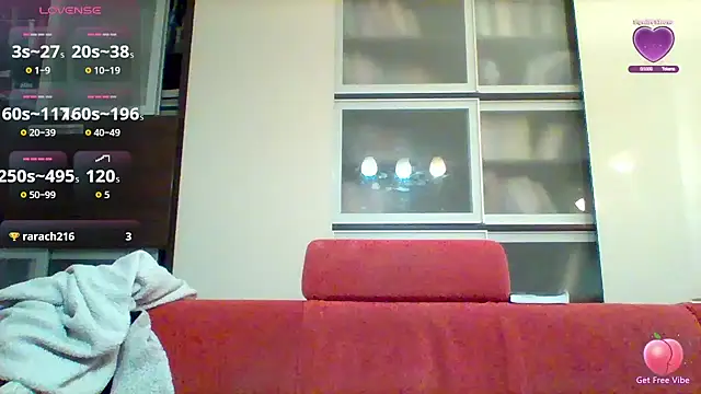 Matttthees's cam snapshot