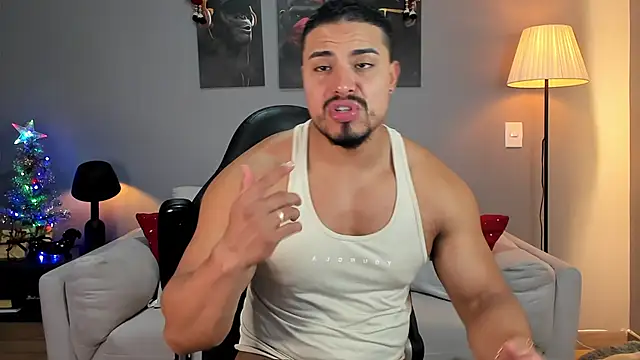 ApoloMakris live sex cam