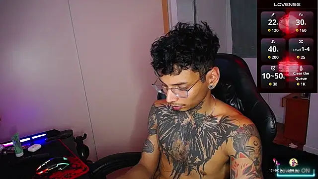 nathan_aress6666 live sex cam