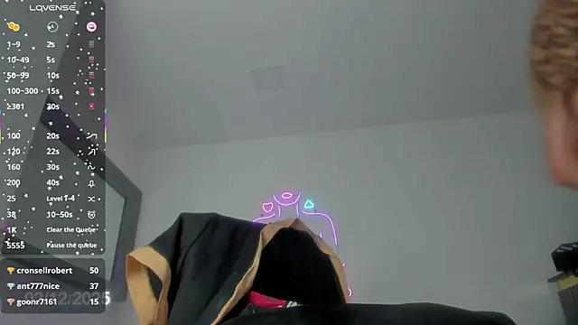 Victtoria_Parker live sex cam