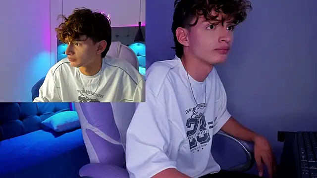 NicolasFerrer18 live sex cam