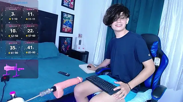 andyboy-'s cam snapshot