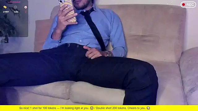 Nicholasrodrii's cam snapshot