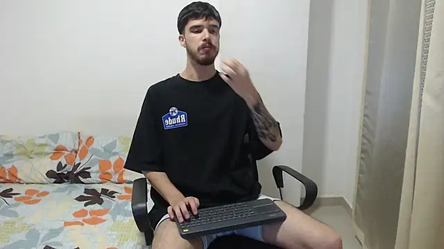 Aleex_Miller's cam snapshot