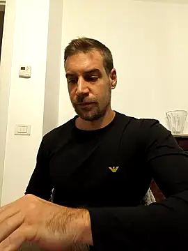 Lambe91's cam snapshot