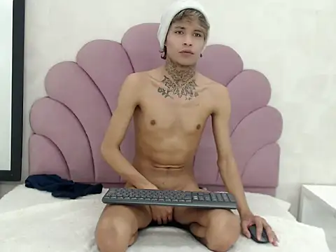 Axel_twinkx live sex cam