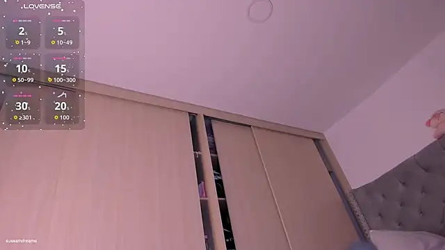 sussan_dream1 live sex cam