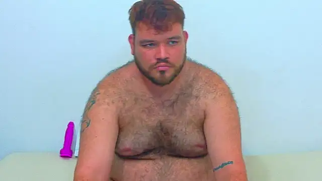 big_bearr live sex cam