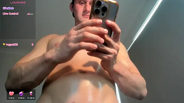 _DownUnderFit_'s cam snapshot