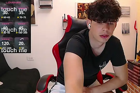 Angelo-cianuro-'s cam snapshot