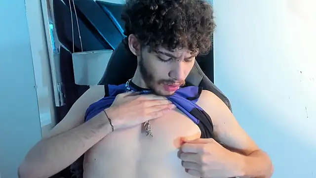 JojoBraando's cam snapshot