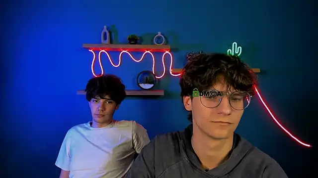 damon_rich's cam snapshot