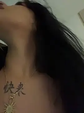 clarachanelricek live sex cam