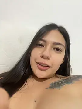 Latina_vanessa live sex cam