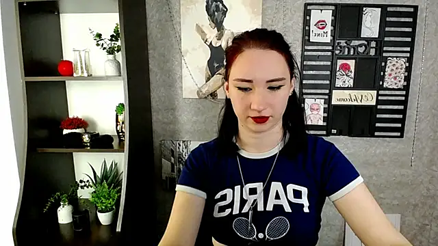 Moon_foxy_'s cam snapshot