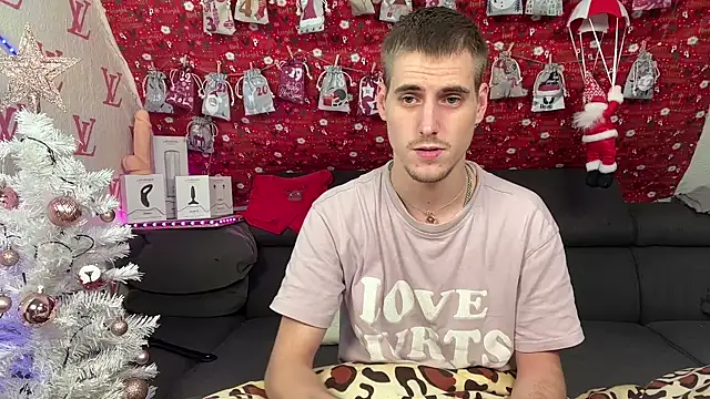 Cookieboy88's cam snapshot