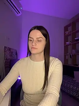 HolyAmy's cam snapshot