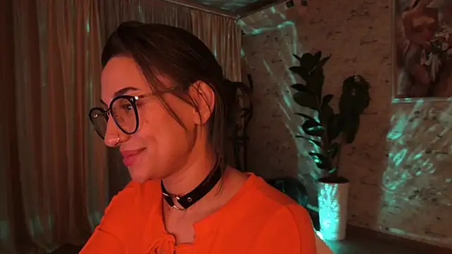 KittyBlack11's cam snapshot