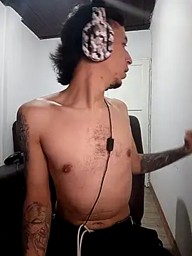 Chris__Jones's cam snapshot