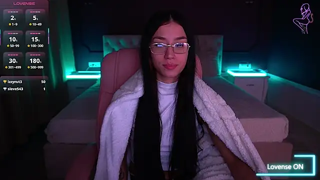 FataleNellie's cam snapshot