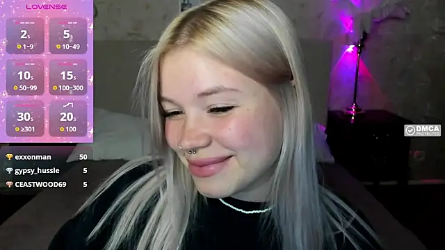 Diana_Dream's cam snapshot