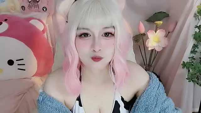 -zhuzhu-999- live sex cam