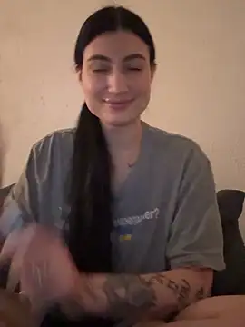 Ruby_yy's cam snapshot