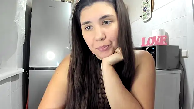 MiaMarrone's web cam