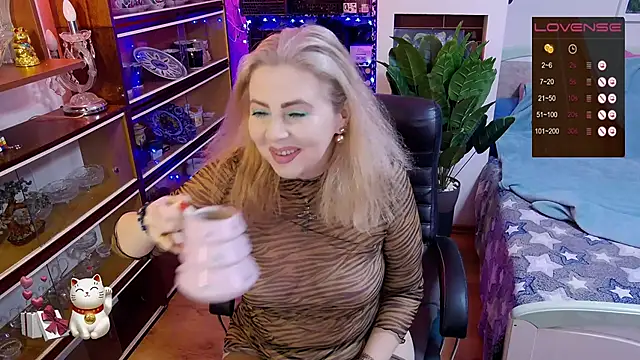 Delicecat's cam snapshot