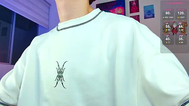 dimitri-bilak's cam snapshot