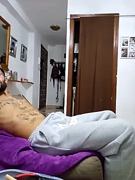 charlye_inkkkk's cam snapshot