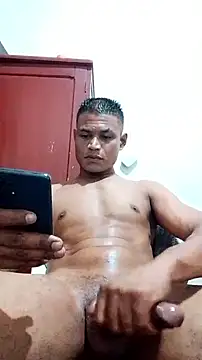 machucarico101's cam snapshot