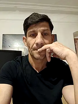 Casianantoonnio's cam snapshot