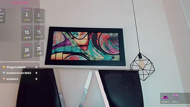 hilary_rodriguez live sex cam