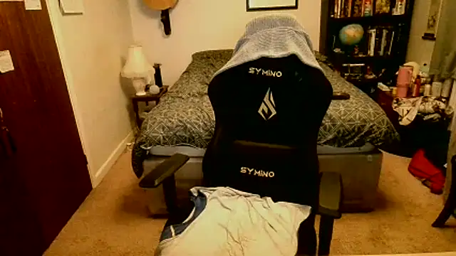 Friendly_viking's cam snapshot