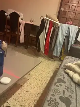 gitanoMad's cam snapshot