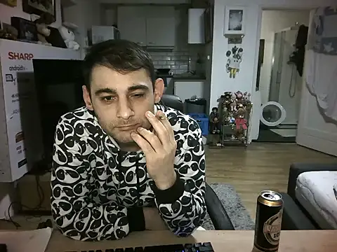 mihaimichael's cam snapshot