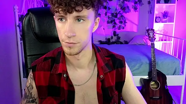 mark_caron's cam snapshot